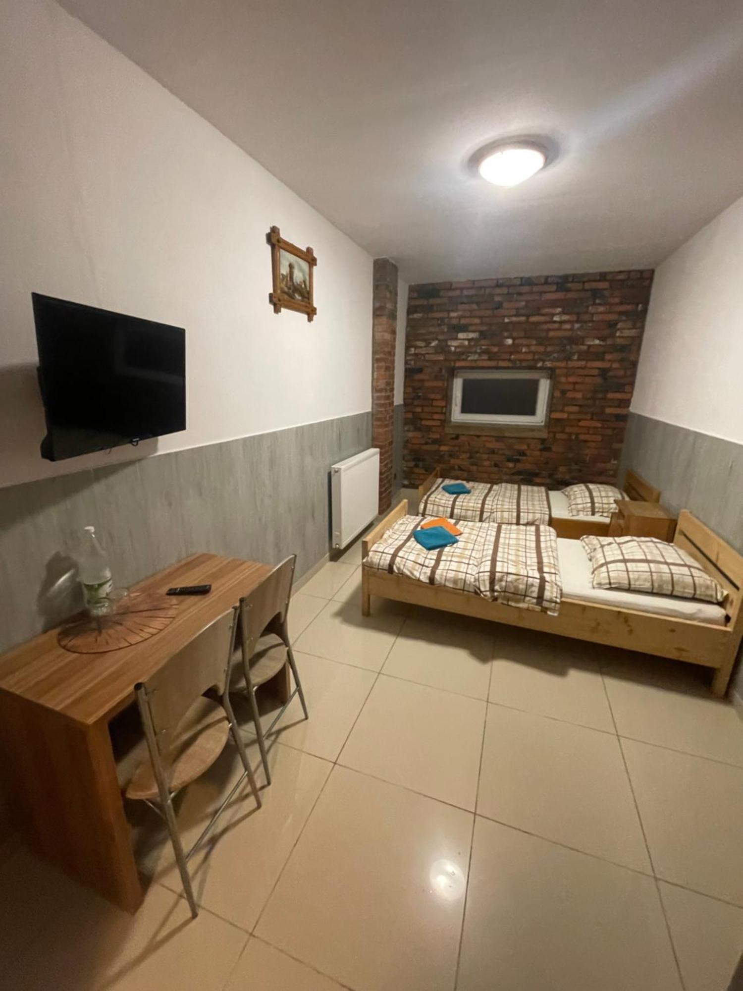 Pokoje W Moszczenicy U Pasonia Stary Sącz Exterior foto