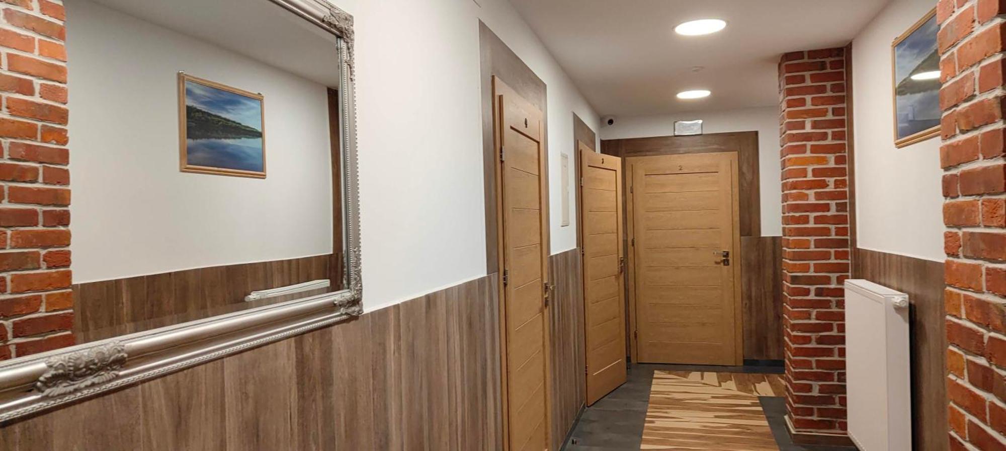 Pokoje W Moszczenicy U Pasonia Stary Sącz Exterior foto