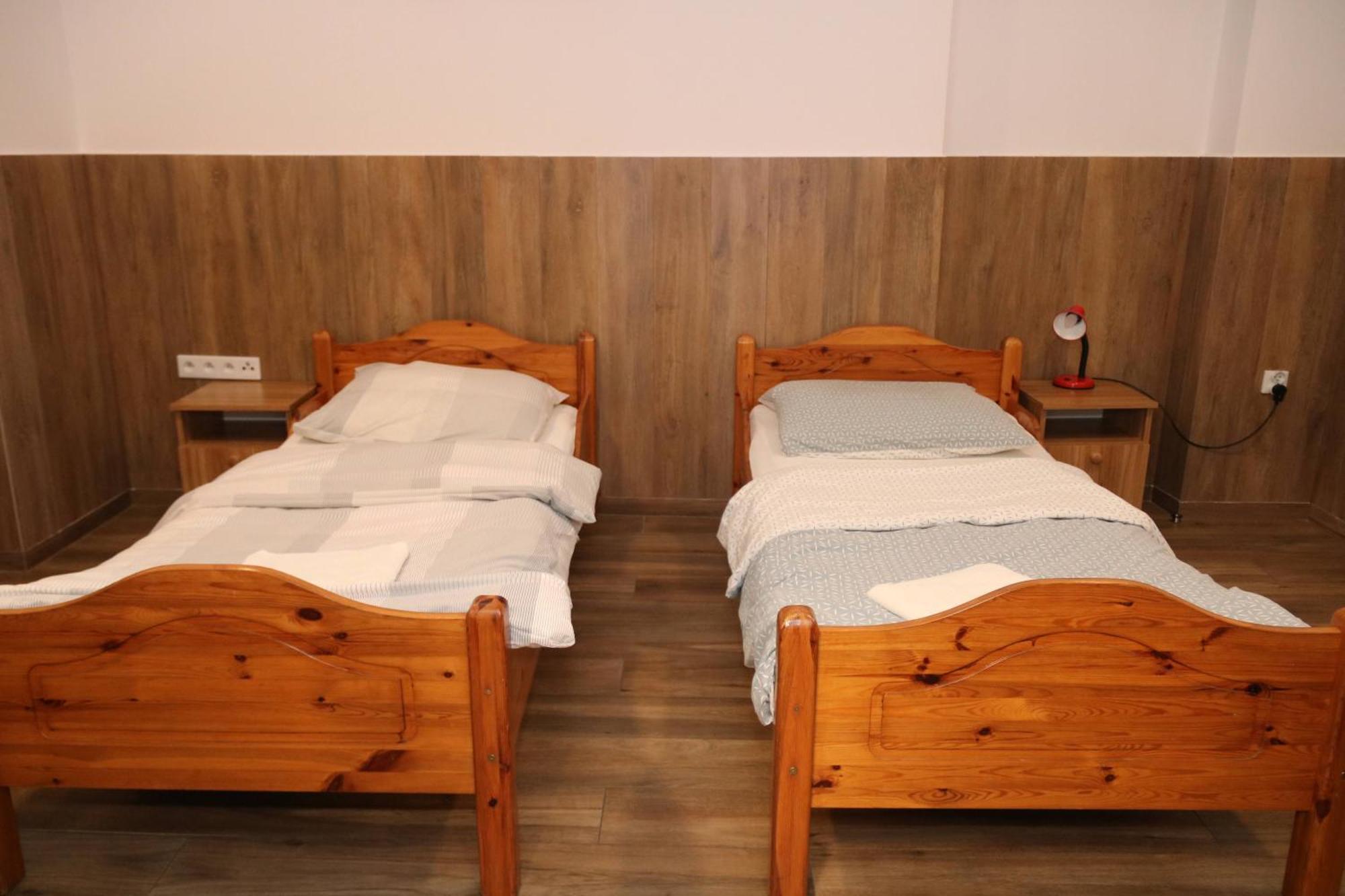 Pokoje W Moszczenicy U Pasonia Stary Sącz Exterior foto